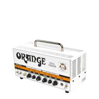 Orange DT30H Dual Terror 30 watt gitaarversterker-top - thumbnail