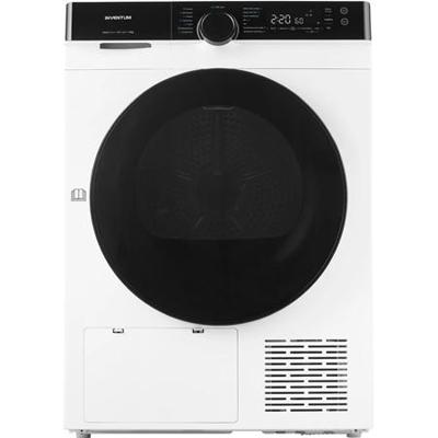 Inventum VDW8030W Warmtepompdroger