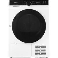 Inventum VDW8030W Warmtepompdroger - thumbnail