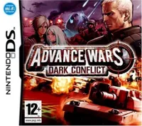 Advance Wars Dark Conflict - thumbnail