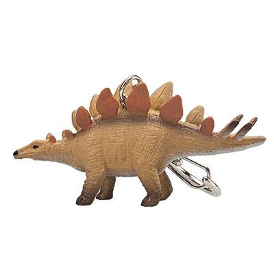 Mojo sleutelhanger stegosaurus 387448 - thumbnail