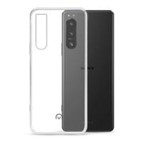 Mobilize Gelly Case Sony Xperia 5 IV Clear - thumbnail