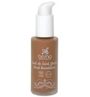 Liquid foundation 08 brun froid 30 Milliliter - thumbnail