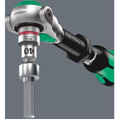 Wera 8767 B HF 05003072001 Binnen-zesrond (TX) Dopsleutelinzetstuk T 50 3/8 (10 mm) - thumbnail
