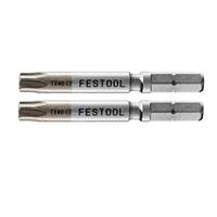 Festool Accessoires Bit TX 40-50 | CENTRO/2 - 205083 - thumbnail