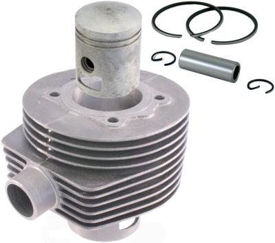 GOETZE Cylinder sets 150cc, d57.8mm ac