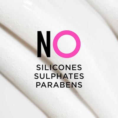 Noughty To The Rescue Moisture Boost Shampoo