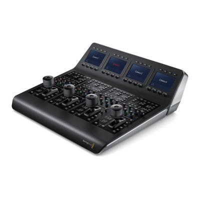 Blackmagic ATEM Camera Control Panel