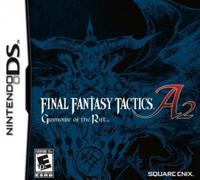 Final Fantasy Tactics A2 - thumbnail