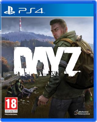 PS4 DayZ