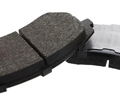 Remblokken set FDB1639