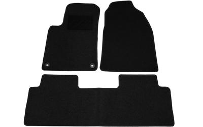 Automatten passend voor Hyundai Matrix 2001-2010 3-delig BL1261503