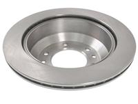 Remschijf ADG043150 - thumbnail