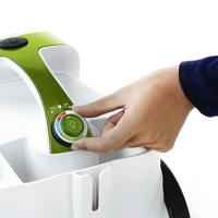 Vaporeta stomer POLTI VAPORETTOSMART110ECO 1500 W - thumbnail