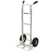 STANLEY SXWTI-HT513 Steekwagen Inklapbaar Aluminium Laadvermogen (max.): 200 kg - thumbnail