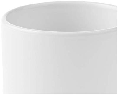 Cricut Ceramic Mug Blank Mok Wit