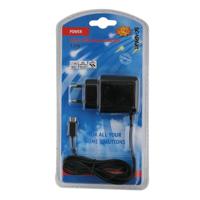 Scanpart Usb 220v Adapt Micro Usb 2.1a - thumbnail
