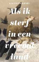 Als ik sterf in een vreemd land - Kalani Pickhart - ebook - thumbnail