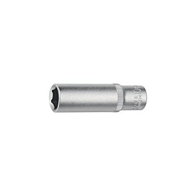 Promat/Tecwerk Extra lange dopsleutelbit | 1/4 inch 6-kant, lang | sleutelwijdte 13 mm | lengte 50 mm - 4000821015 Promat/Tecwerk Extra lange dopsleutelbit | 1/4 inch 6-kant, lang | sleutelwijdte 13 mm | lengte 50 mm - 4000821015