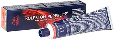 Wella Koleston Perfect Me+ - Vibrant Reds 60ml Haarverf - thumbnail