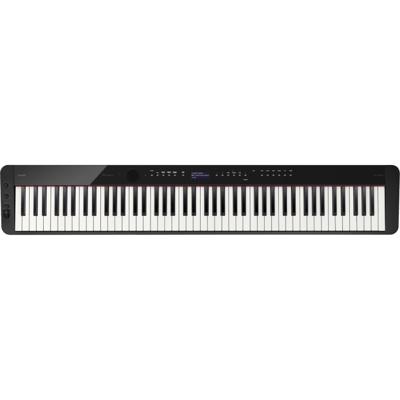 Casio Privia PX-S3100 digitale piano 88 toetsen Zwart
