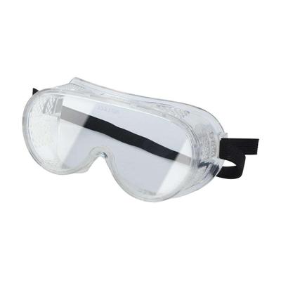Wolfcraft Ruimzichtbril | 1 stuk - 4937000