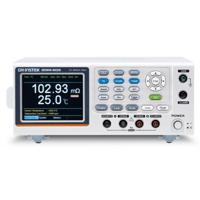 GW Instek GOM-804 Ohmmeter - thumbnail