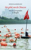 Het geluk van de Chinezen - Eefje Rammeloo - eBook (9789059367258) - thumbnail