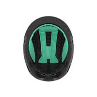 Lazer Cityzen Kineticore Helm Matte Laurel Green - thumbnail