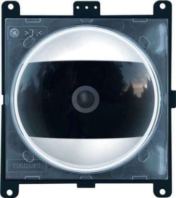 Ritto by Schneider 1816220 Accessoires voor deurintercom Zilver