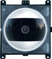 Ritto by Schneider 1816220 Accessoires voor deurintercom Zilver - thumbnail