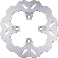 GALFER remschijf "df911" rotor df911 type w rigid - thumbnail