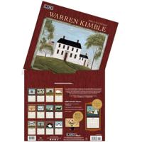 Warren Kimble Kalender 2026 - thumbnail