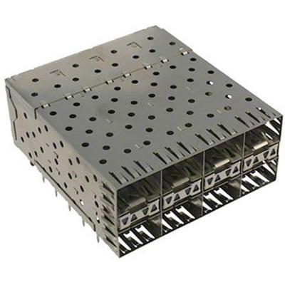 Molex 754505001 Female behuizing (board) Totaal aantal polen: 160 Inhoud: 1 stuk(s) Tray
