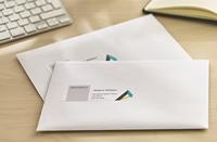 Etiket Avery J8163-100 99.1x38.1mm wit 1400 etiketten - thumbnail