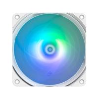 Zalman ZM-AF120R ARGB Computer behuizing Ventilator Wit 1 stuk(s) - thumbnail