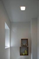 SLV 1003012 SENSER 18 LED-inbouwlamp LED vast ingebouwd Wit - thumbnail