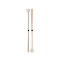 Promark PST4 Performer Series maple Timpani mallets hard - thumbnail