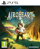 Airoheart - thumbnail