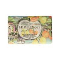 Nesti Dante le deliziose agrumi di sicilia zeep 150gr. - thumbnail