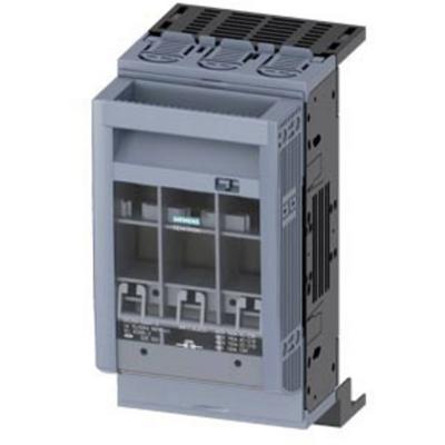Siemens 3NP11331JC20 Zekeringslastscheider 3-polig 160 A 690 V/AC 1 stuk(s)