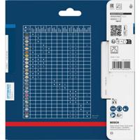 Bosch Accessories 2608902117 2608902117 Cirkelzaagblad Aantal tanden: 48 1 stuk(s) - thumbnail