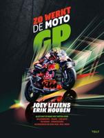 Zo werkt de MotoGP - thumbnail