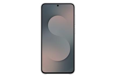 Samsung Samsung Standing Grip Cover fr Galaxy S Case Zwart