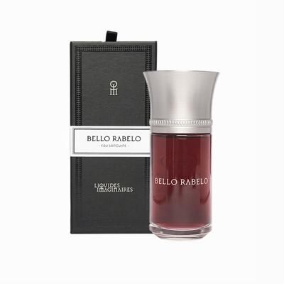 Liquides Imaginaires Bello Rabelo Eau de Parfum - 100 ml
