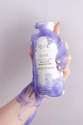 Keune Silver Savior Shampoo 300ml