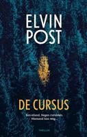 De cursus - Elvin Post - ebook - thumbnail