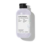 FarmaVita backbar gentle shampoo n°03 oats and lavender 250ml - thumbnail