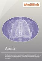 Astma - - ebook - thumbnail