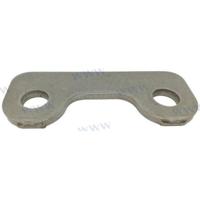 PAF60-02000010 - SILENT BLOCK BEVESTIGINGSPLAAT Parsun - thumbnail